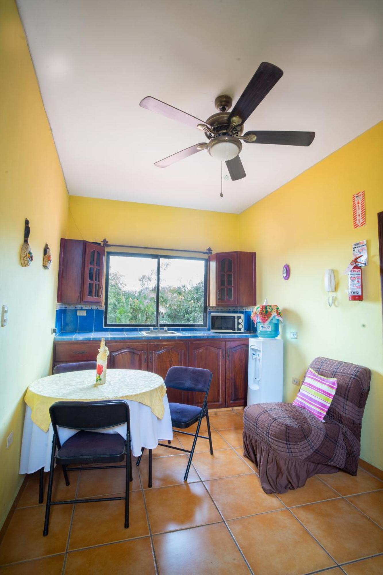 Apart Hotel La Trejo San Pedro Sula Ngoại thất bức ảnh