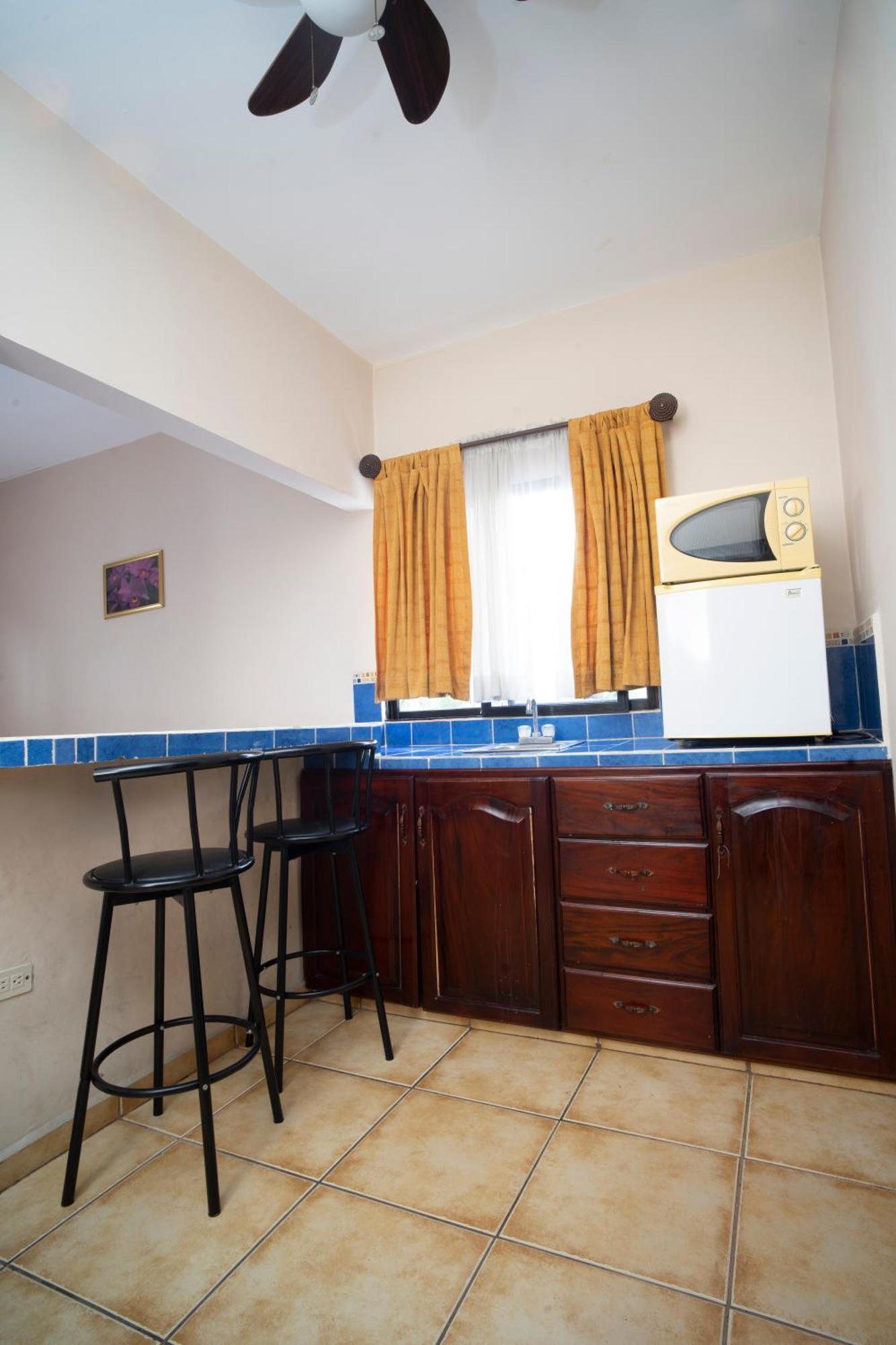 Apart Hotel La Trejo San Pedro Sula Ngoại thất bức ảnh