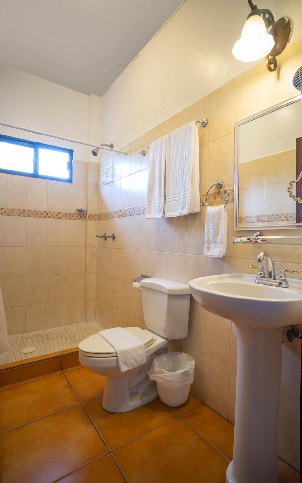 Apart Hotel La Trejo San Pedro Sula Ngoại thất bức ảnh
