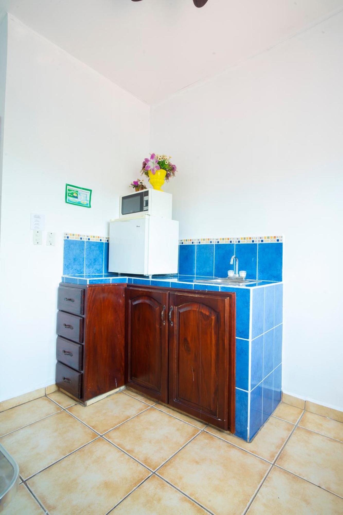 Apart Hotel La Trejo San Pedro Sula Ngoại thất bức ảnh