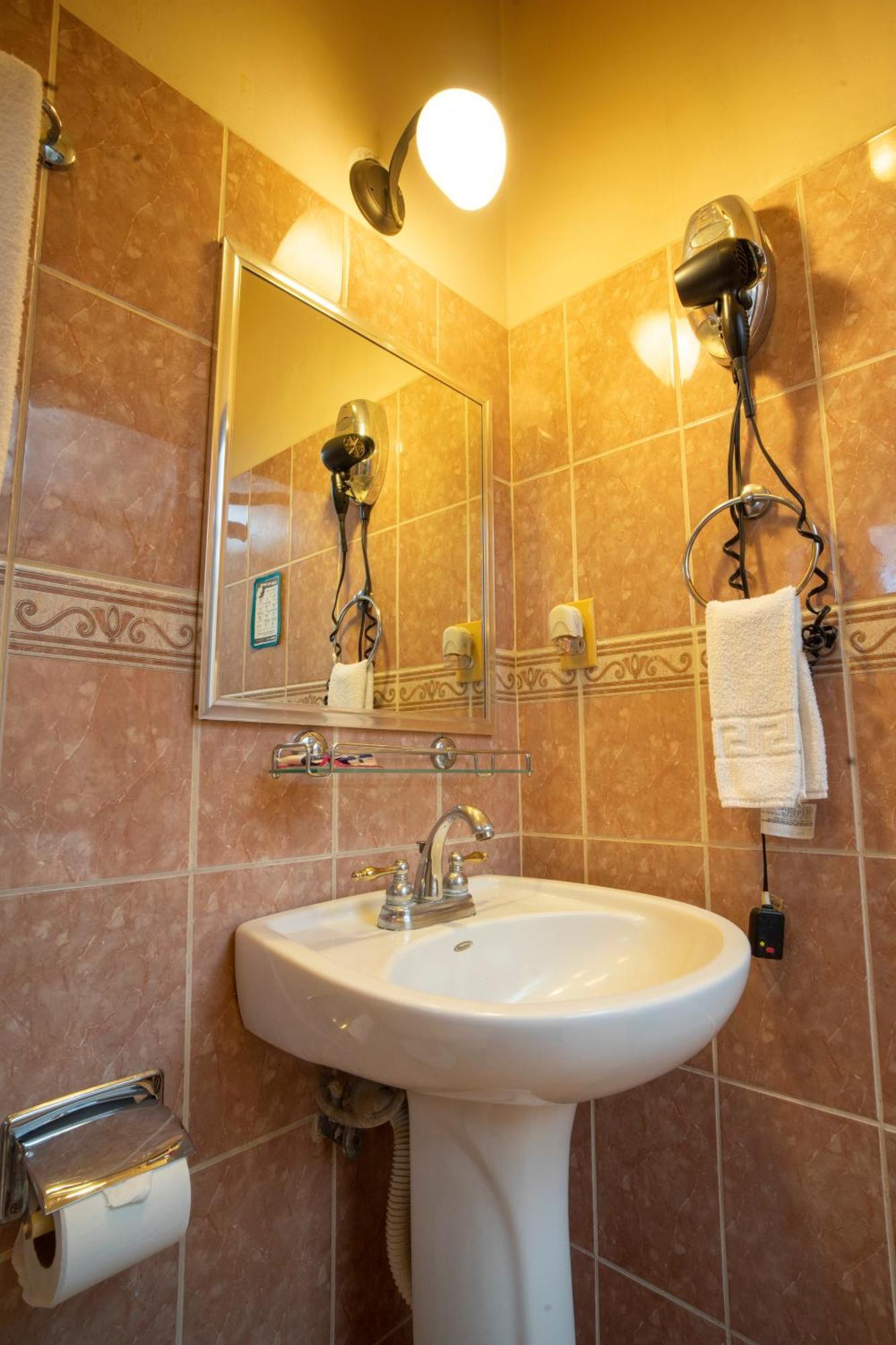 Apart Hotel La Trejo San Pedro Sula Ngoại thất bức ảnh