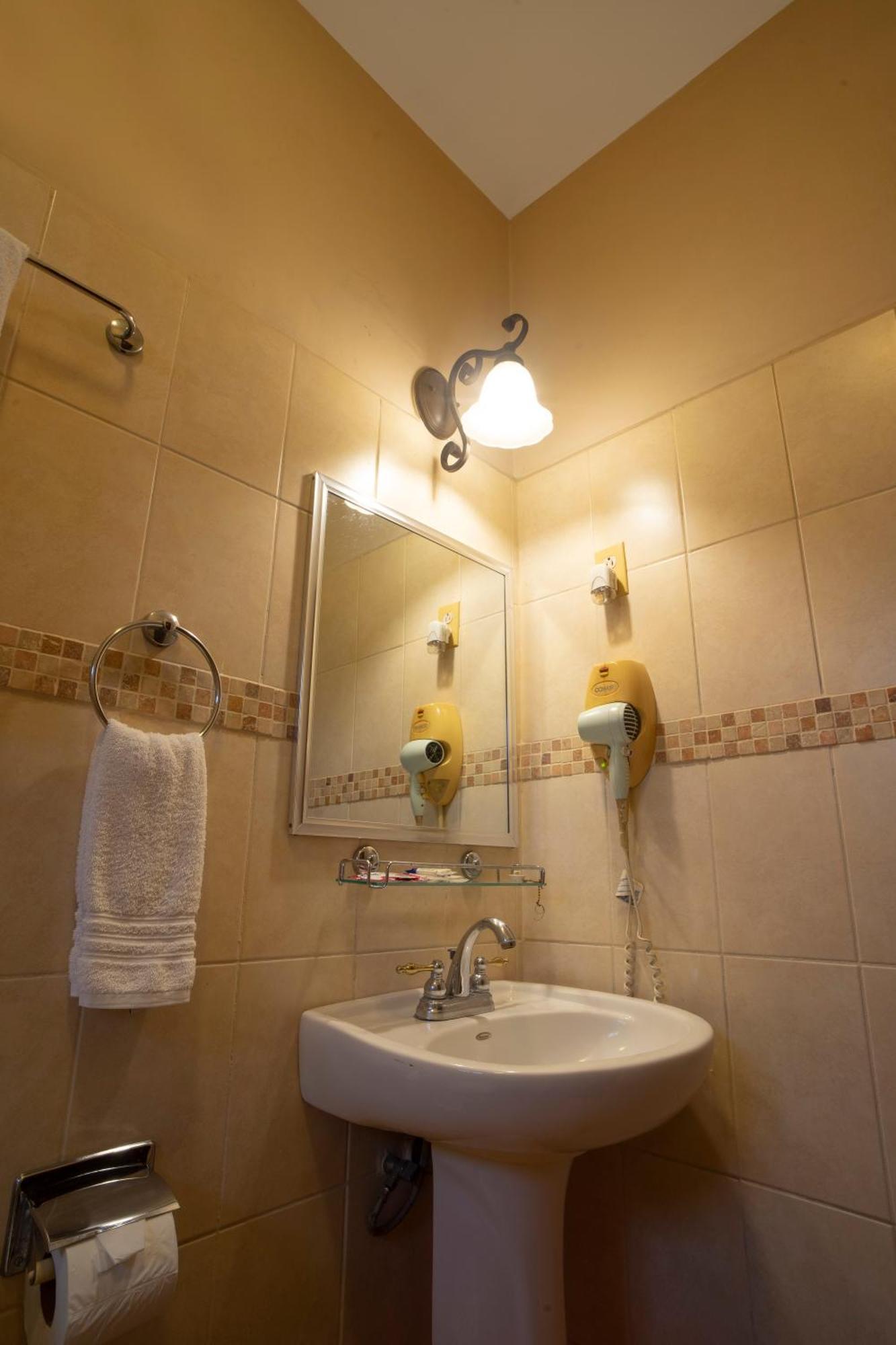 Apart Hotel La Trejo San Pedro Sula Ngoại thất bức ảnh