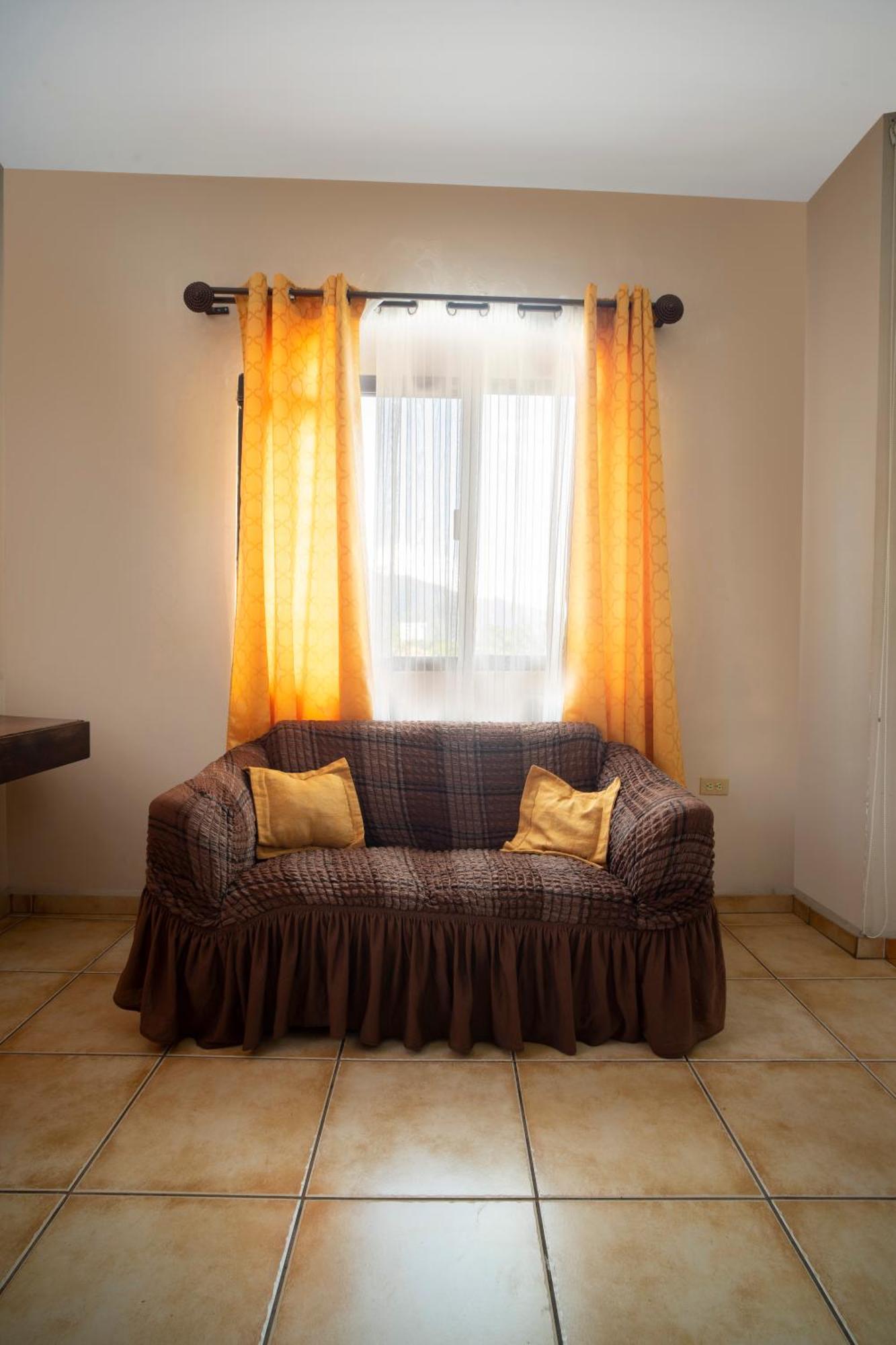 Apart Hotel La Trejo San Pedro Sula Ngoại thất bức ảnh