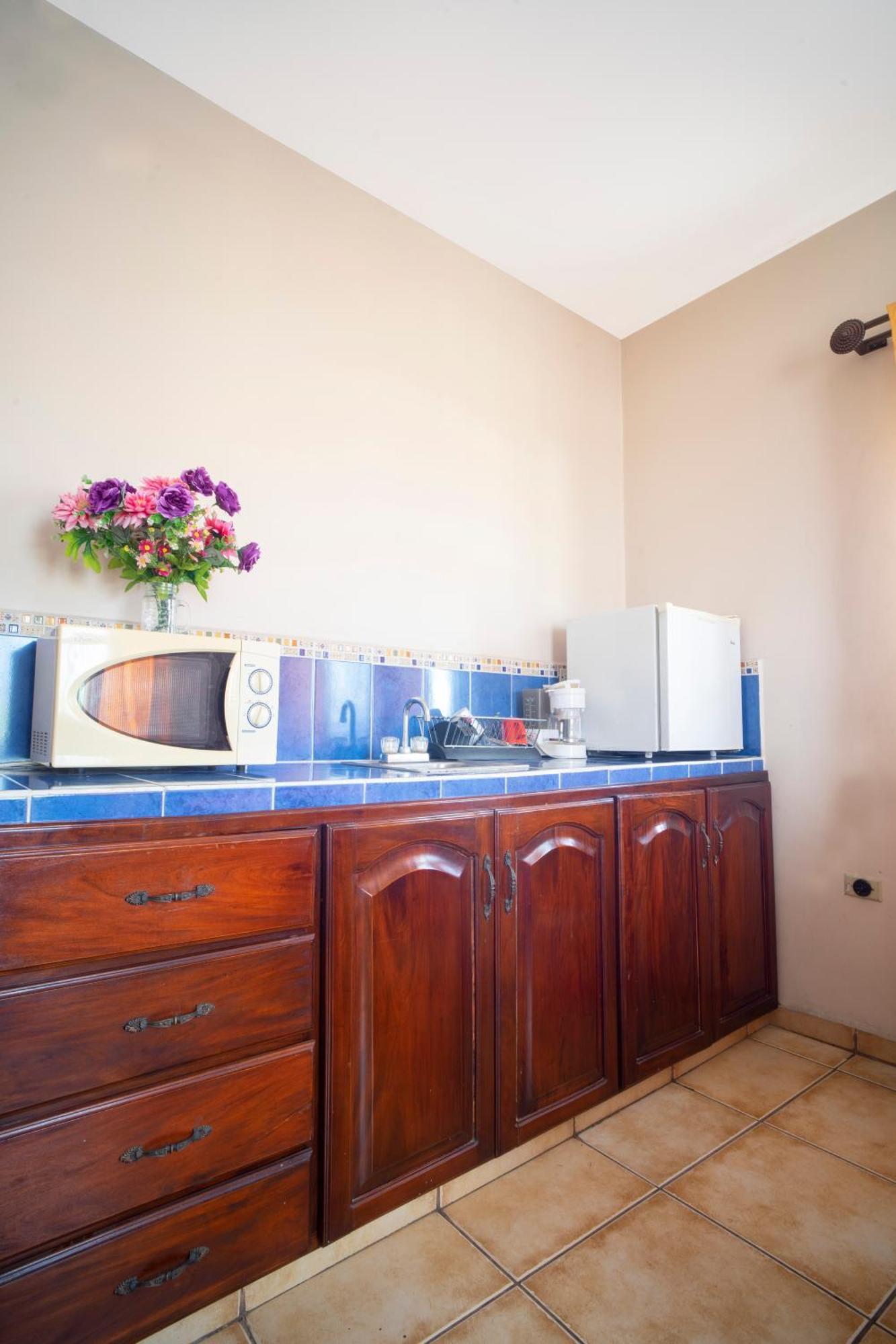 Apart Hotel La Trejo San Pedro Sula Ngoại thất bức ảnh