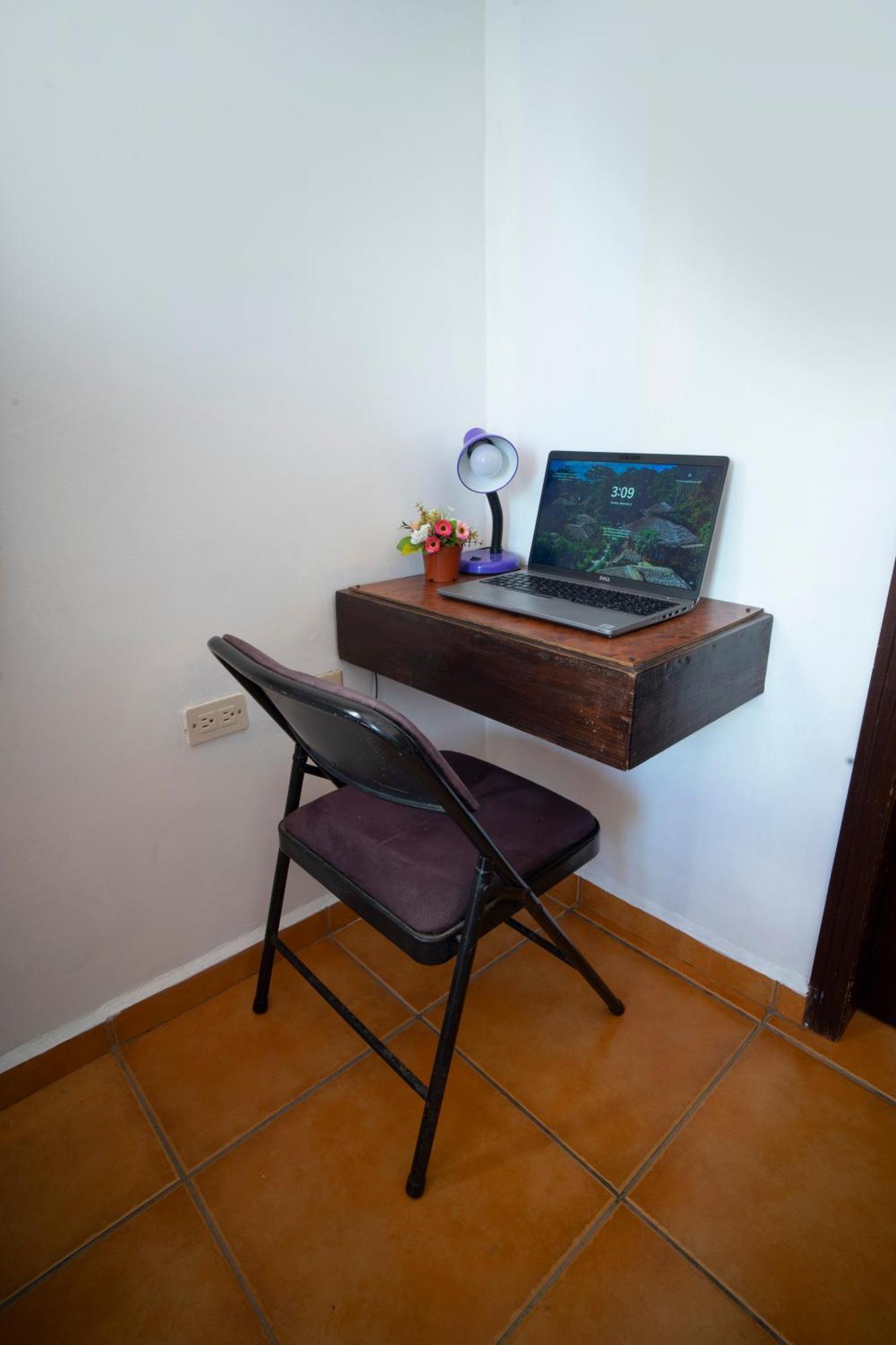 Apart Hotel La Trejo San Pedro Sula Ngoại thất bức ảnh