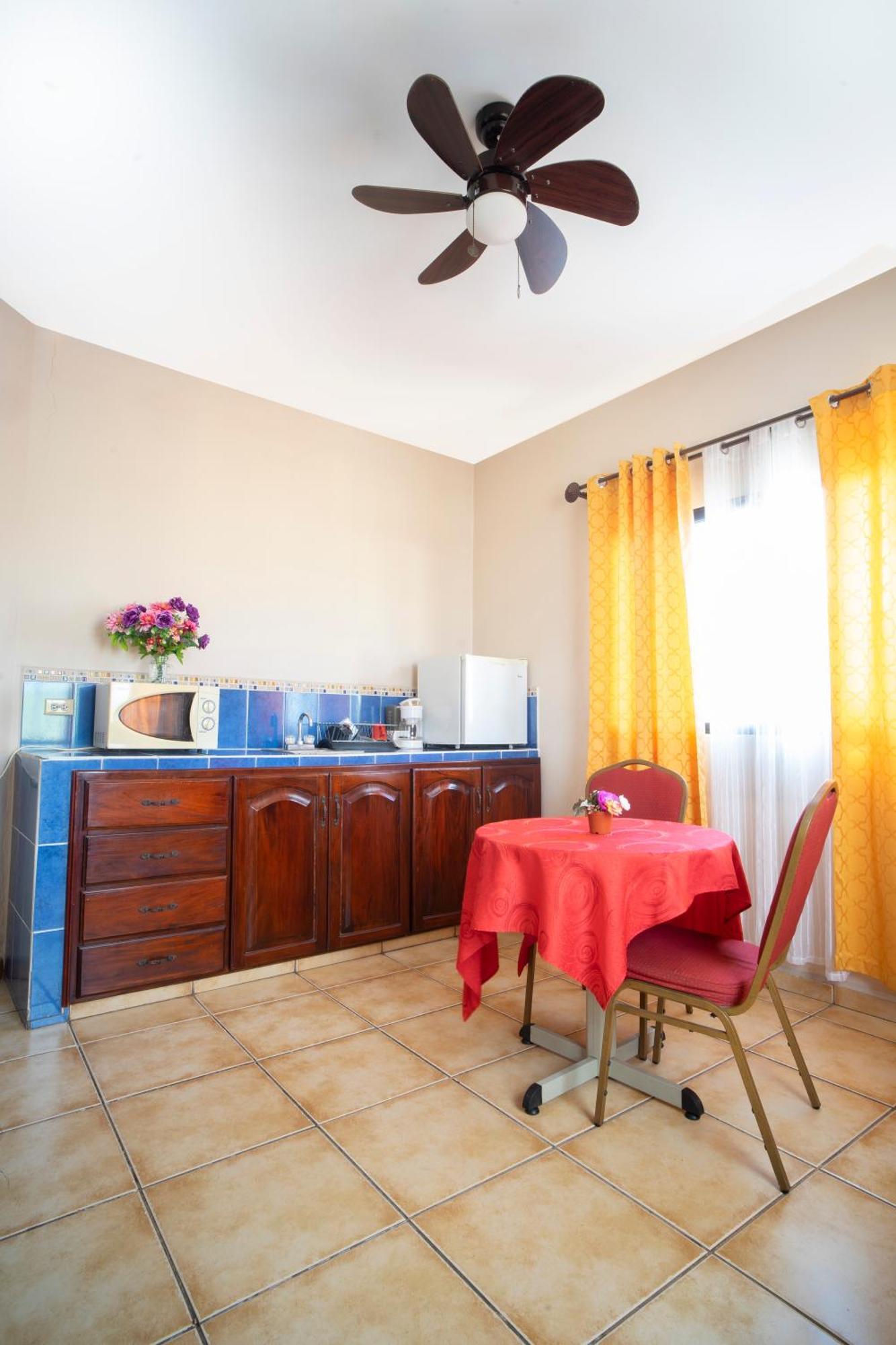 Apart Hotel La Trejo San Pedro Sula Ngoại thất bức ảnh