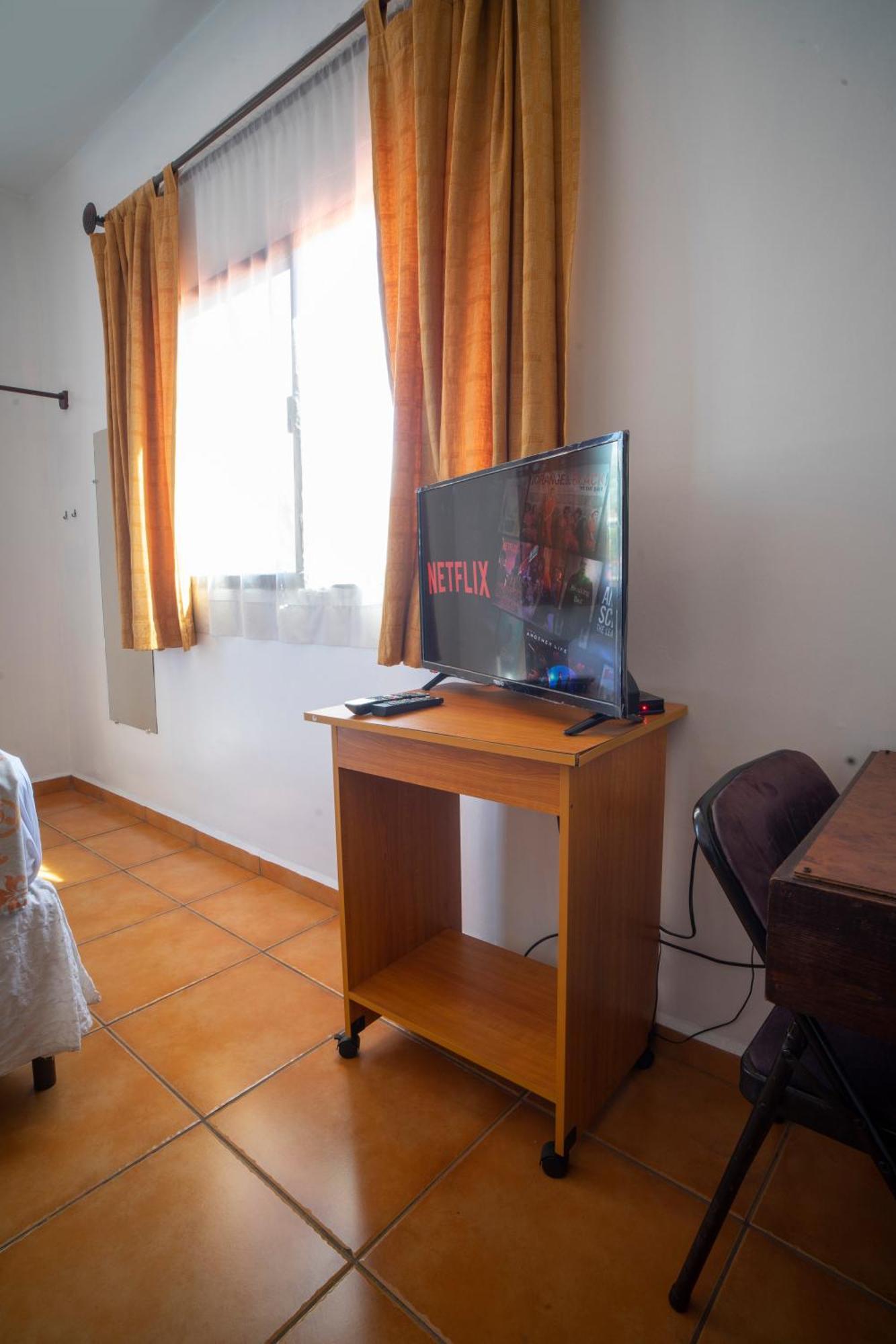 Apart Hotel La Trejo San Pedro Sula Ngoại thất bức ảnh