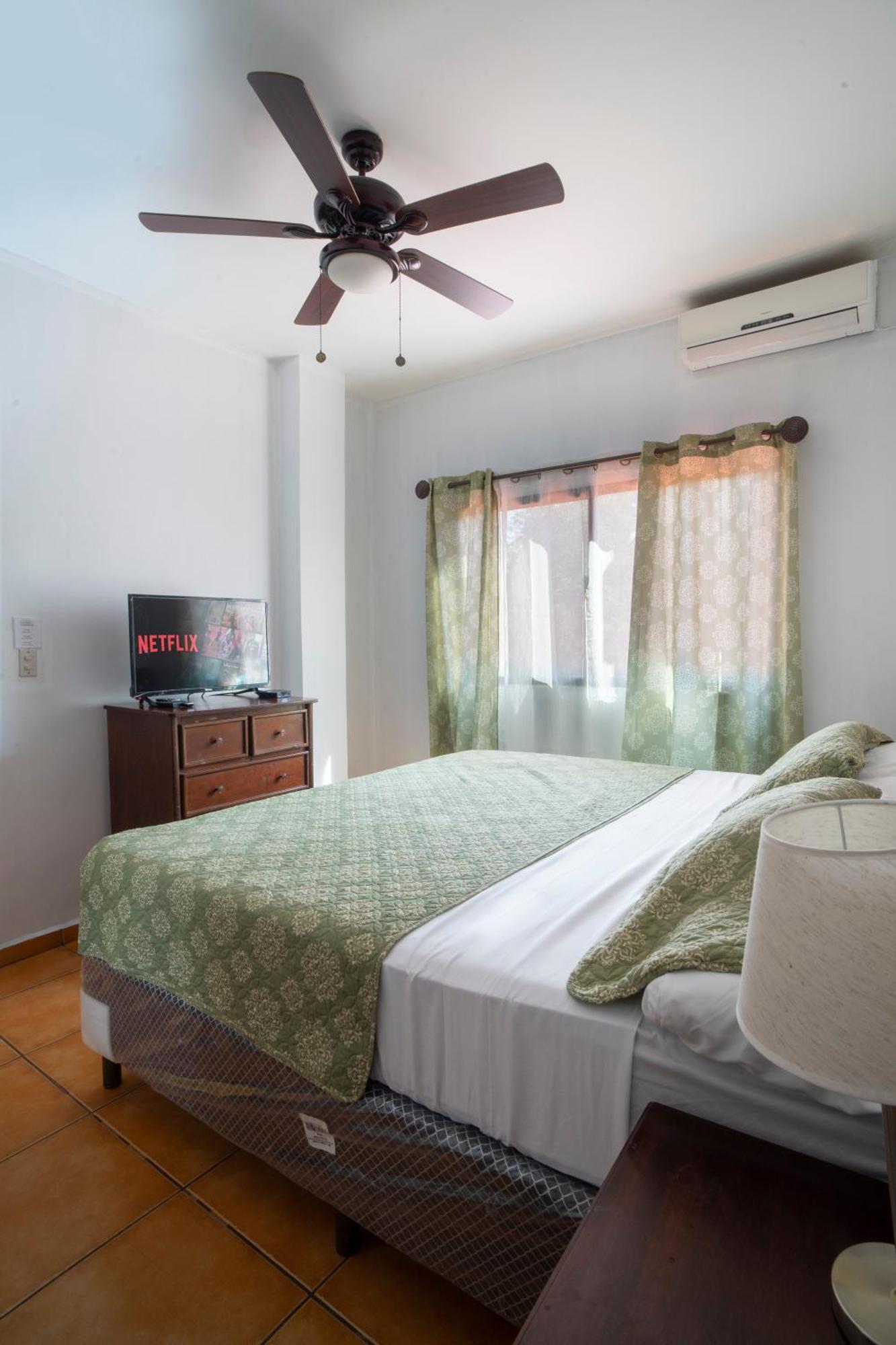 Apart Hotel La Trejo San Pedro Sula Ngoại thất bức ảnh