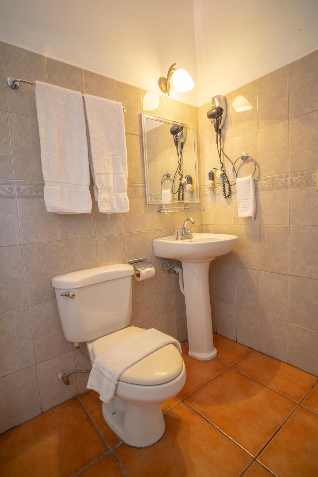 Apart Hotel La Trejo San Pedro Sula Ngoại thất bức ảnh
